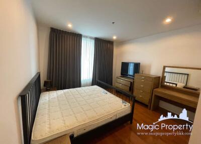 2 bedrooms Condominium For Rent Siri Residence Sukhumvit 24, Khlong Tan, khlong Toei, Bangkok