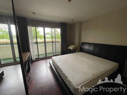 2 bedrooms Condominium for Rent in Baan Sukhumvit 36, Khlong Tan, Khlong Toei, Bangkok