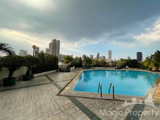 2 bedrooms Condominium for Rent in Baan Sukhumvit 36, Khlong Tan, Khlong Toei, Bangkok