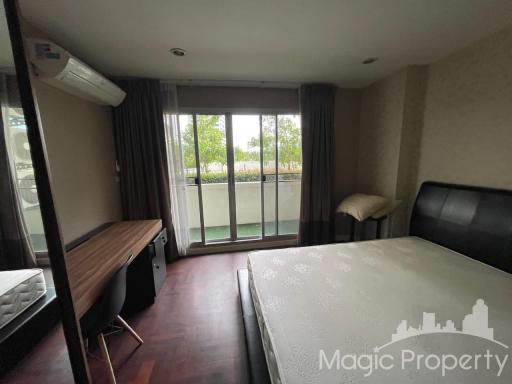 2 bedrooms Condominium for Rent in Baan Sukhumvit 36, Khlong Tan, Khlong Toei, Bangkok