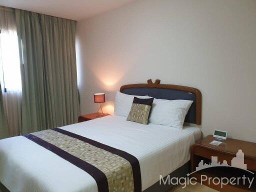 4 Bedrooms Condo for Rent in United Tower Thonglor, Khlong Tan Nuea, Watthana, Bangkok