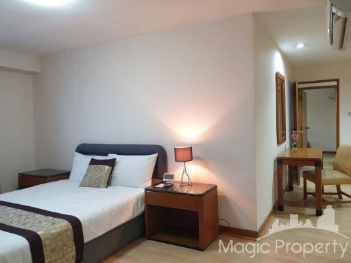 4 Bedrooms Condo for Rent in United Tower Thonglor, Khlong Tan Nuea, Watthana, Bangkok