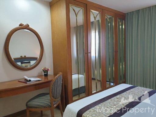 4 Bedrooms Condo for Rent in United Tower Thonglor, Khlong Tan Nuea, Watthana, Bangkok