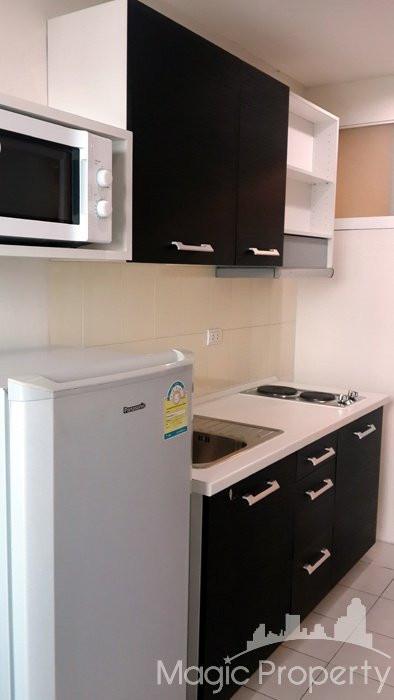 1 Bedroom Condominium for Rent in Life @ Sathorn 10, Silom, Bang Rak, Bangkok