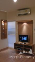 1 Bedroom Condominium for Rent in Life @ Sathorn 10, Silom, Bang Rak, Bangkok