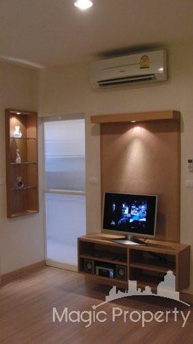 1 Bedroom Condominium for Rent in Life @ Sathorn 10, Silom, Bang Rak, Bangkok