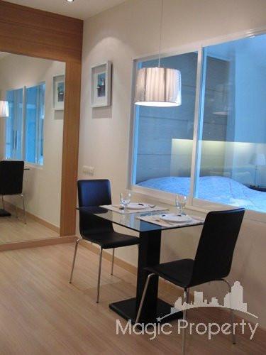 1 Bedroom Condominium for Rent in Life @ Sathorn 10, Silom, Bang Rak, Bangkok