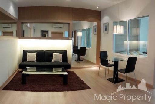 1 Bedroom Condominium for Rent in Life @ Sathorn 10, Silom, Bang Rak, Bangkok