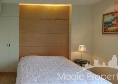 1 Bedroom Condominium for Rent in Life @ Sathorn 10, Silom, Bang Rak, Bangkok