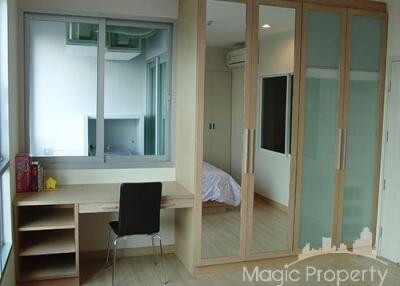 1 Bedroom Condominium for Rent in Life @ Sathorn 10, Silom, Bang Rak, Bangkok