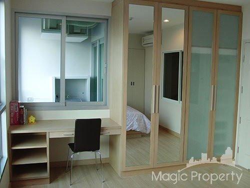 1 Bedroom Condominium for Rent in Life @ Sathorn 10, Silom, Bang Rak, Bangkok