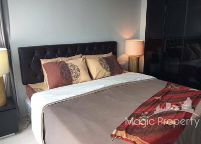 2 Bedroom Condo For Sale in Rhythm Sukhumvit 44/1, Phra Khanong, Khlong Toei, Bangkok