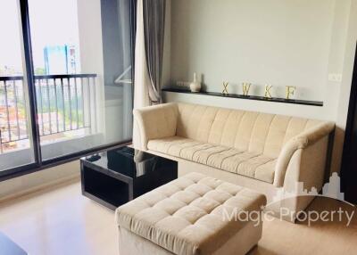 2 Bedroom Condo For Sale in Rhythm Sukhumvit 44/1, Phra Khanong, Khlong Toei, Bangkok