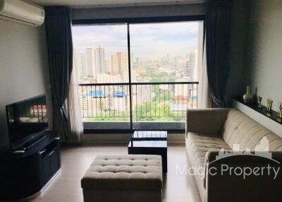 2 Bedroom Condo For Sale in Rhythm Sukhumvit 44/1, Phra Khanong, Khlong Toei, Bangkok