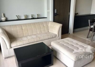 2 Bedroom Condo For Sale in Rhythm Sukhumvit 44/1, Phra Khanong, Khlong Toei, Bangkok