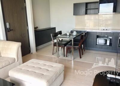 2 Bedroom Condo For Sale in Rhythm Sukhumvit 44/1, Phra Khanong, Khlong Toei, Bangkok