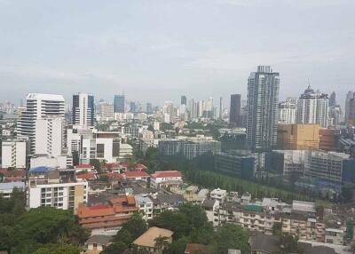 2 Bedroom Condo For Sale in Rhythm Sukhumvit 44/1, Phra Khanong, Khlong Toei, Bangkok