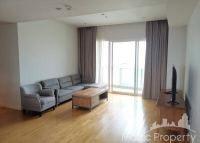 3 Bedrooms Condominium for rent in Millennium Residence , Khlong Toei, Khlong Toei, Bangkok