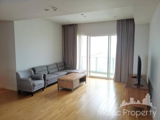 3 Bedrooms Condominium for rent in Millennium Residence , Khlong Toei, Khlong Toei, Bangkok