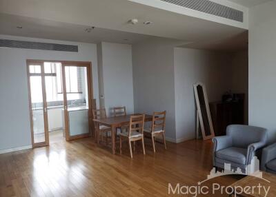 3 Bedrooms Condominium for rent in Millennium Residence , Khlong Toei, Khlong Toei, Bangkok