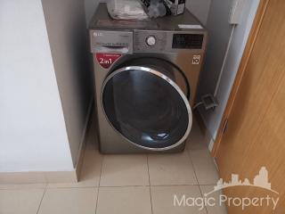 3 Bedrooms Condominium for rent in Millennium Residence , Khlong Toei, Khlong Toei, Bangkok