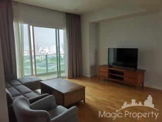 3 Bedrooms Condominium for rent in Millennium Residence , Khlong Toei, Khlong Toei, Bangkok