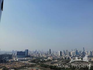 3 Bedrooms Condominium for rent in Millennium Residence , Khlong Toei, Khlong Toei, Bangkok