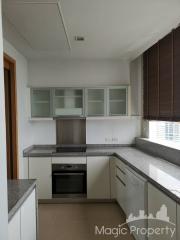 3 Bedrooms Condominium for rent in Millennium Residence , Khlong Toei, Khlong Toei, Bangkok