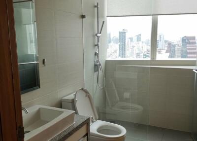 3 Bedrooms Condominium for rent in Millennium Residence , Khlong Toei, Khlong Toei, Bangkok