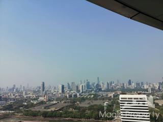 3 Bedrooms Condominium for rent in Millennium Residence , Khlong Toei, Khlong Toei, Bangkok