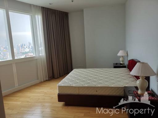 3 Bedrooms Condominium for rent in Millennium Residence , Khlong Toei, Khlong Toei, Bangkok