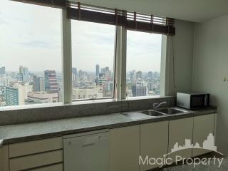 3 Bedrooms Condominium for rent in Millennium Residence , Khlong Toei, Khlong Toei, Bangkok