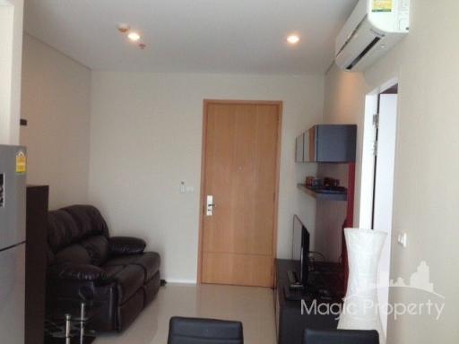 1 Bedroom Condominium for rent Villa Asoke, Makkasan, Ratchathewi, Bangkok