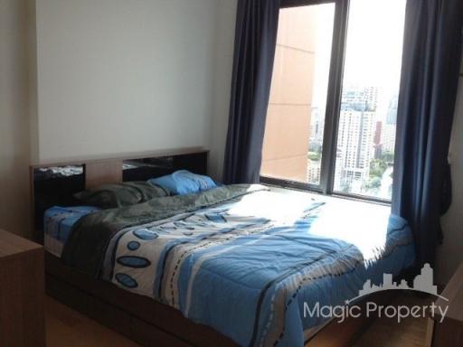 1 Bedroom Condominium for rent Villa Asoke, Makkasan, Ratchathewi, Bangkok