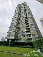 2 Bedroom Condominium for Rent in The Emporio Place Sukhumvit 24, Khlong Tan, Khlong Toei, Bangkok