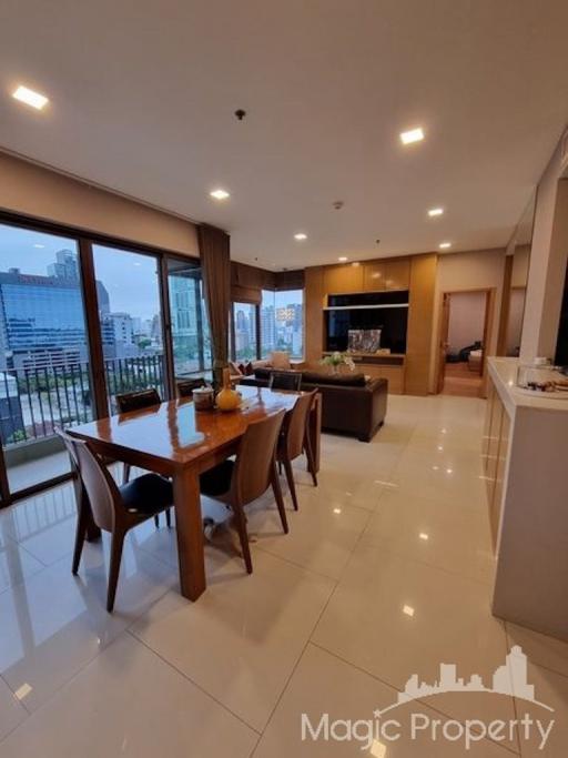 2 Bedroom Condominium for Rent in The Emporio Place Sukhumvit 24, Khlong Tan, Khlong Toei, Bangkok