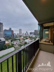 2 Bedroom Condominium for Rent in The Emporio Place Sukhumvit 24, Khlong Tan, Khlong Toei, Bangkok