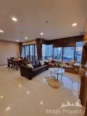 2 Bedroom Condominium for Rent in The Emporio Place Sukhumvit 24, Khlong Tan, Khlong Toei, Bangkok