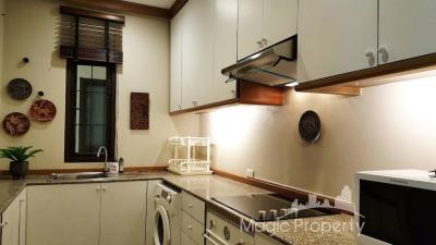 1 Bedroom For Rent in Baan Chao Praya Condominium, Khlong San, Bangkok