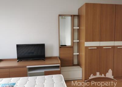 2 Bedroom Condominium for rent in Supalai Park Ekkamai - Thonglor, Bang kapi, Huai Khwang, Bangkok