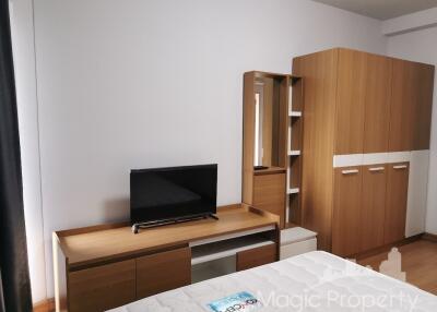 2 Bedroom Condominium for rent in Supalai Park Ekkamai - Thonglor, Bang kapi, Huai Khwang, Bangkok