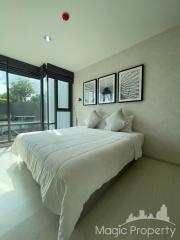 1 Bedroom Condominium For Rent in Rhythm Sukhumvit 42, Phra Khanong, Khlong Toei, Bangkok