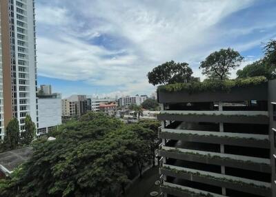 1 Bedroom Condominium For Rent in Rhythm Sukhumvit 42, Phra Khanong, Khlong Toei, Bangkok