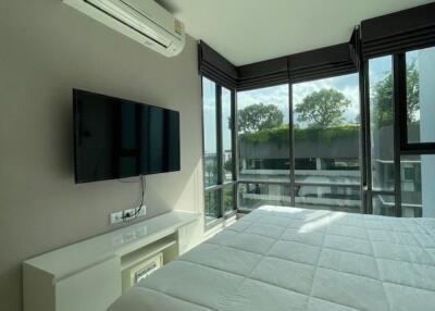 1 Bedroom Condominium For Rent in Rhythm Sukhumvit 42, Phra Khanong, Khlong Toei, Bangkok