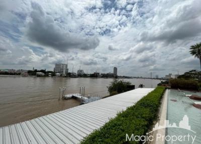2 Bedroom Condominium For Rent in My Resort @ River, Bang Phlat, Bangko