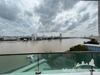 2 Bedroom Condominium For Rent in My Resort @ River, Bang Phlat, Bangko