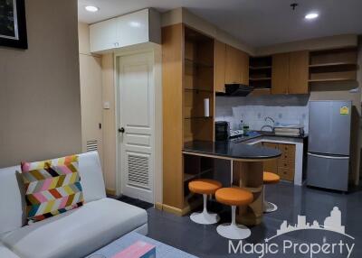 1 Bedroom for Rent in The Waterford Diamond Sukhumvit 30/1, Khlong Tan, Khlong Toei, Bangkok