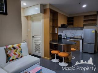 1 Bedroom for Rent in The Waterford Diamond Sukhumvit 30/1, Khlong Tan, Khlong Toei, Bangkok