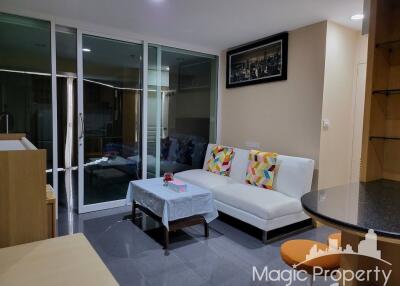 1 Bedroom for Rent in The Waterford Diamond Sukhumvit 30/1, Khlong Tan, Khlong Toei, Bangkok