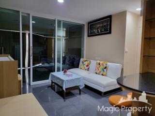 1 Bedroom for Rent in The Waterford Diamond Sukhumvit 30/1, Khlong Tan, Khlong Toei, Bangkok